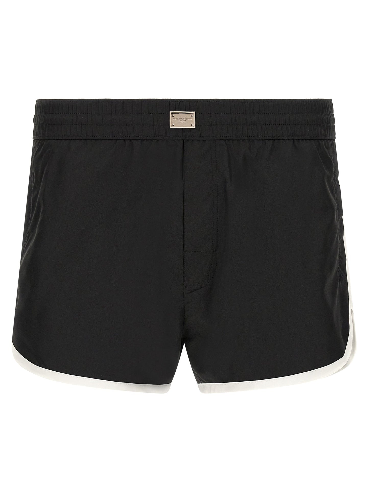 Dolce ドルチェ＆ガッバーナのロゴ水着 - Image 1