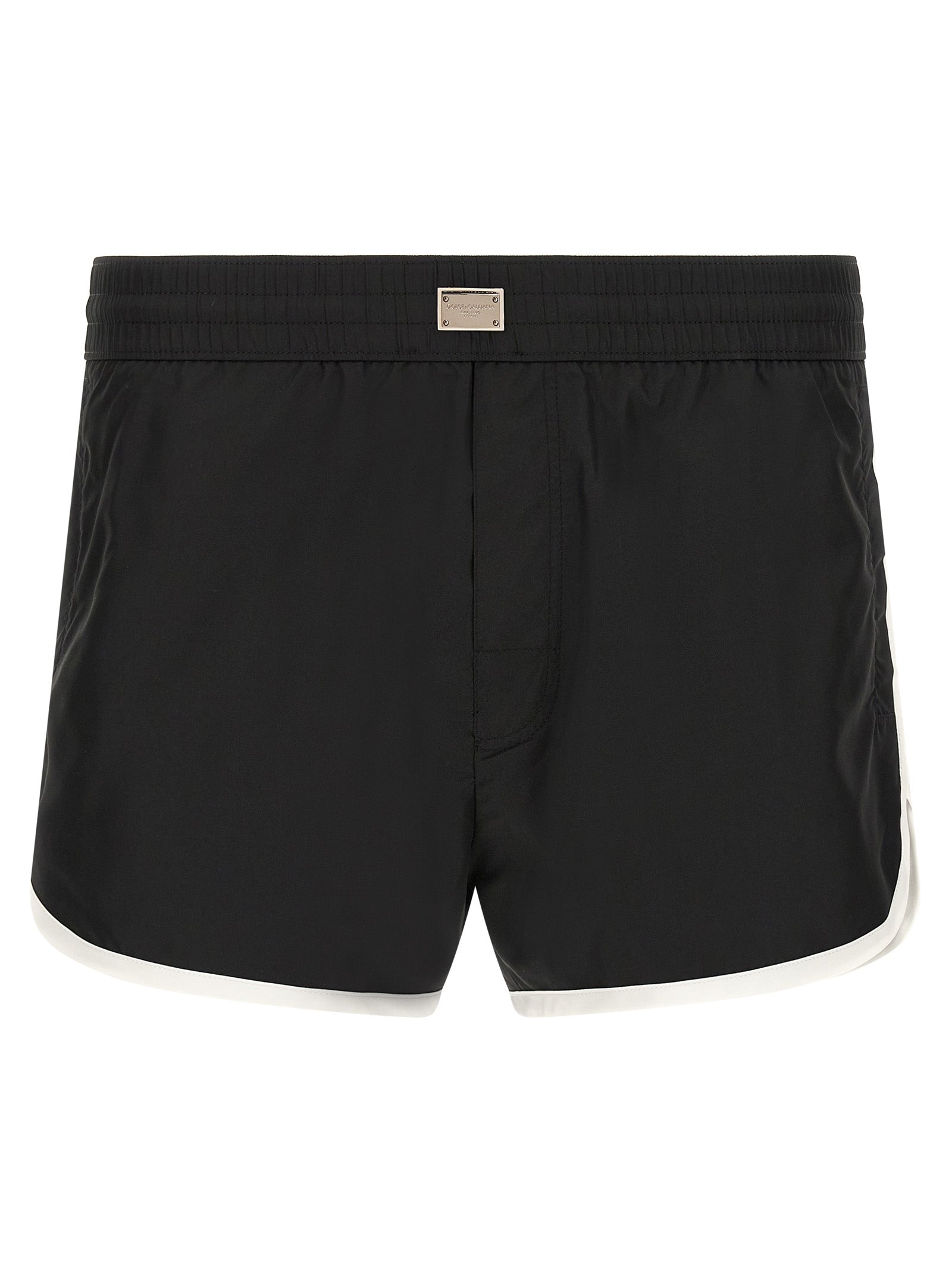 Dolce ドルチェ＆ガッバーナのロゴ水着 - Image 1