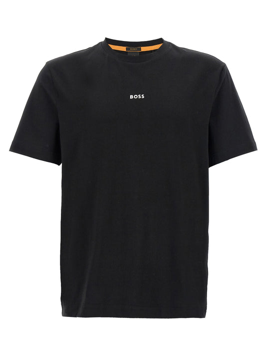 Hugo ヒューゴボス 'T Chup' Tシャツ - Image 1