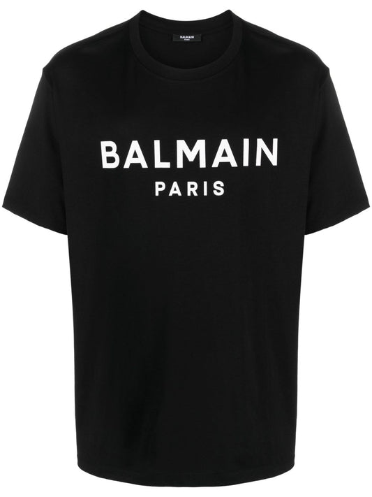Balmain Balmain Tシャツとポロ - Image 1