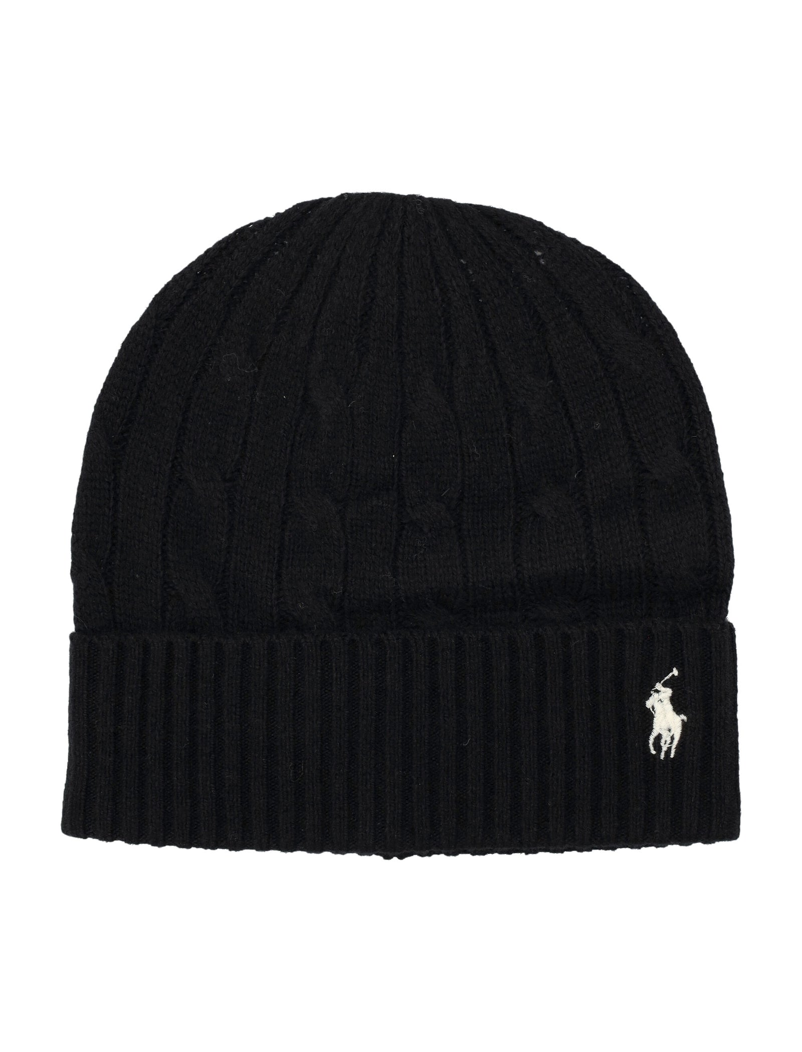 Polo Polo Ralph Lauren Hats Black - Image 1