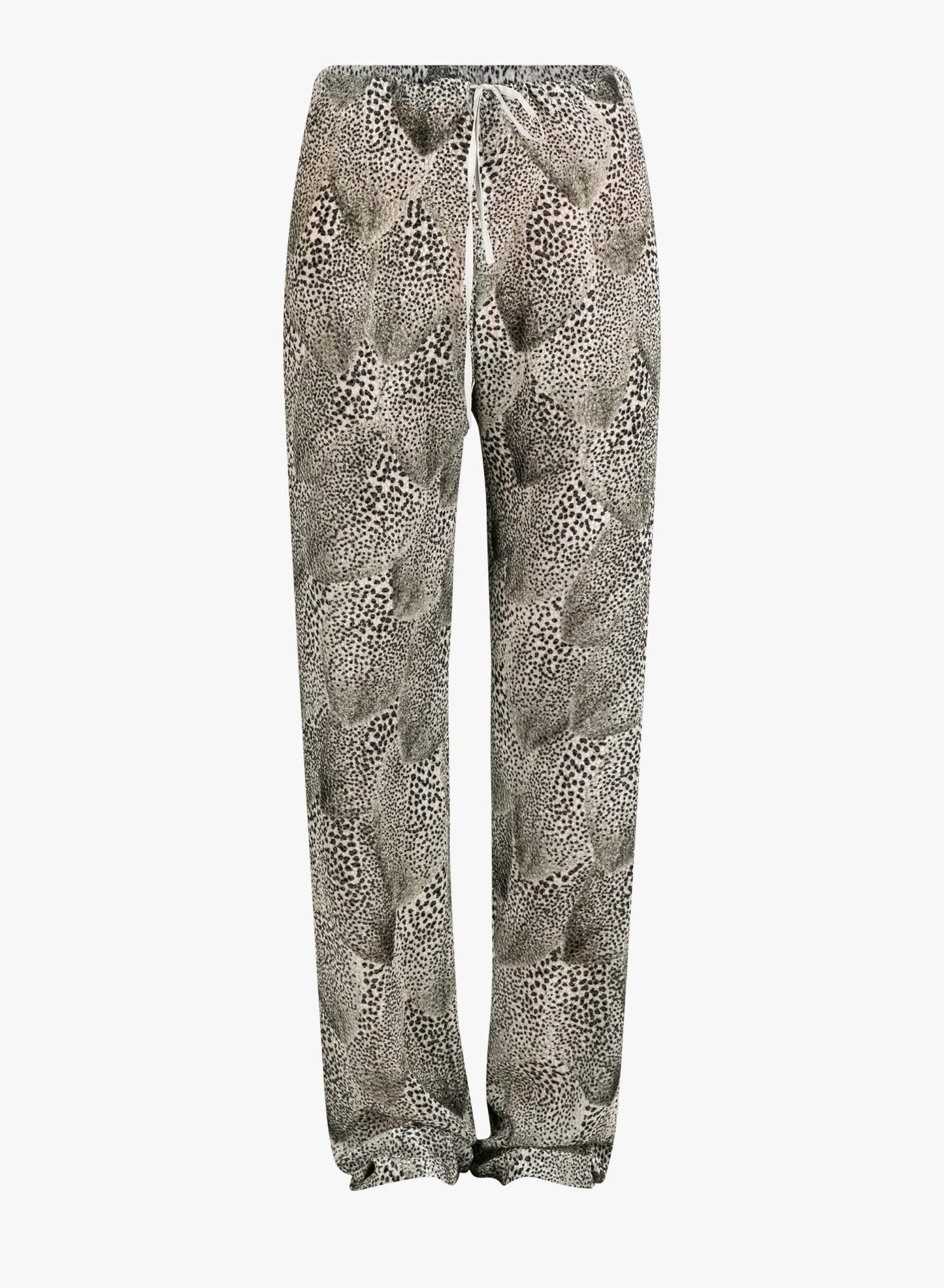 Monot Dries Van Noten 01110 Pachas 1418 W.W.Pants（以前はDries Van Notenとして知られています） - Image 1