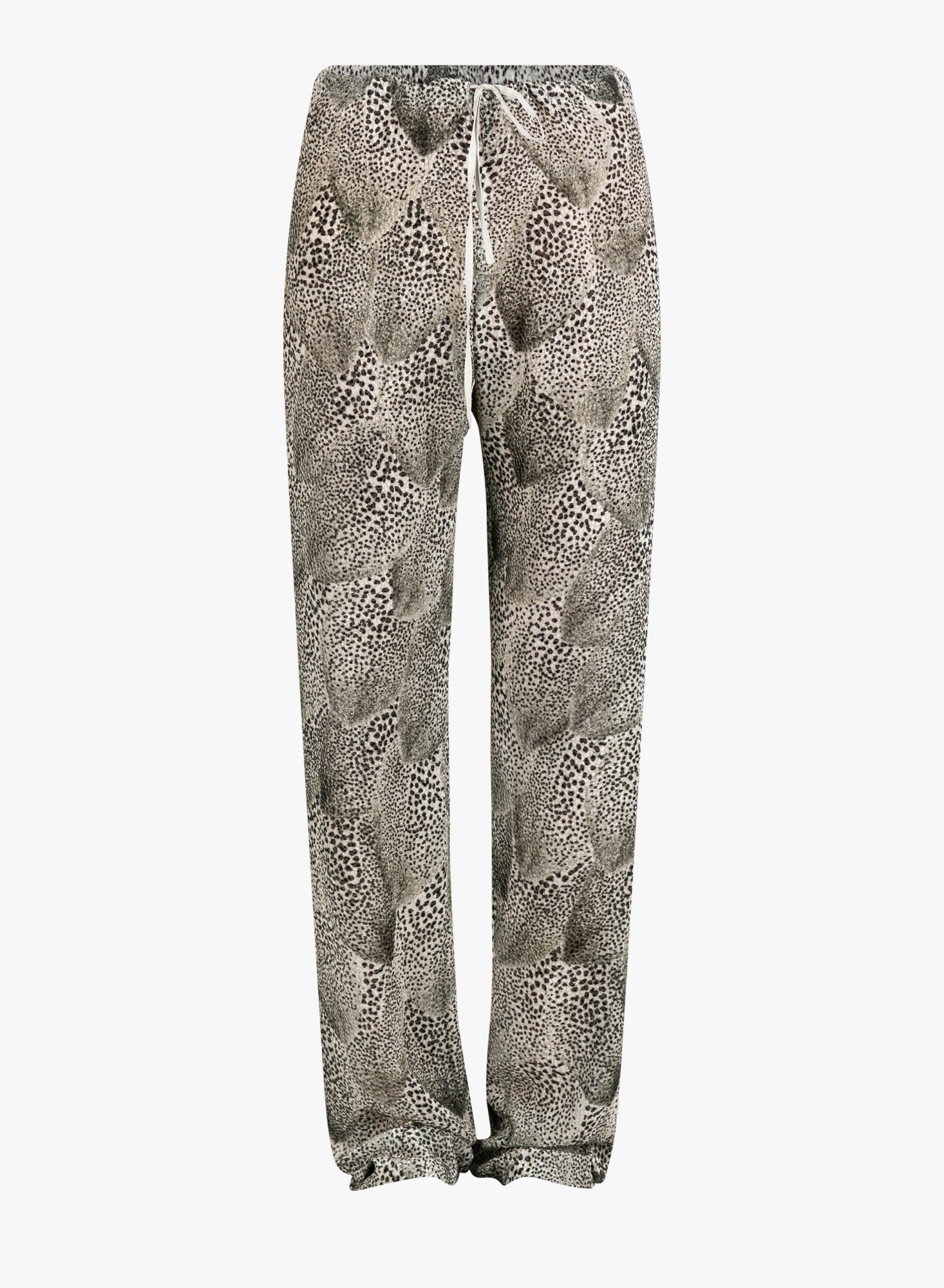 Monot Dries Van Noten 01110 Pachas 1418 W.W.Pants（以前はDries Van Notenとして知られています） - Image 1