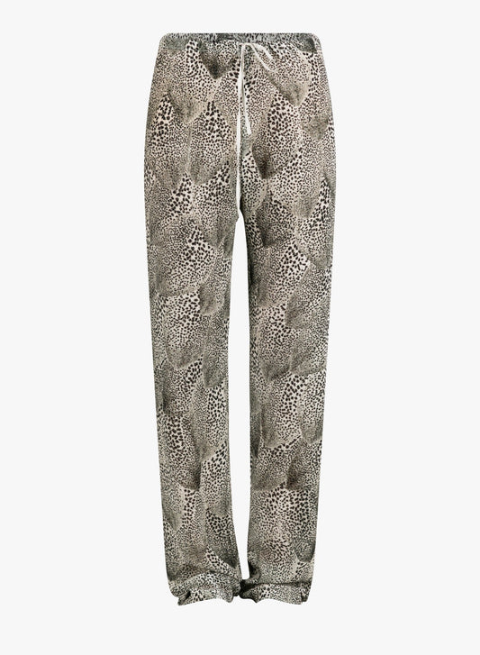 Monot Dries Van Noten 01110 Pachas 1418 W.W.Pants（以前はDries Van Notenとして知られています） - Image 1
