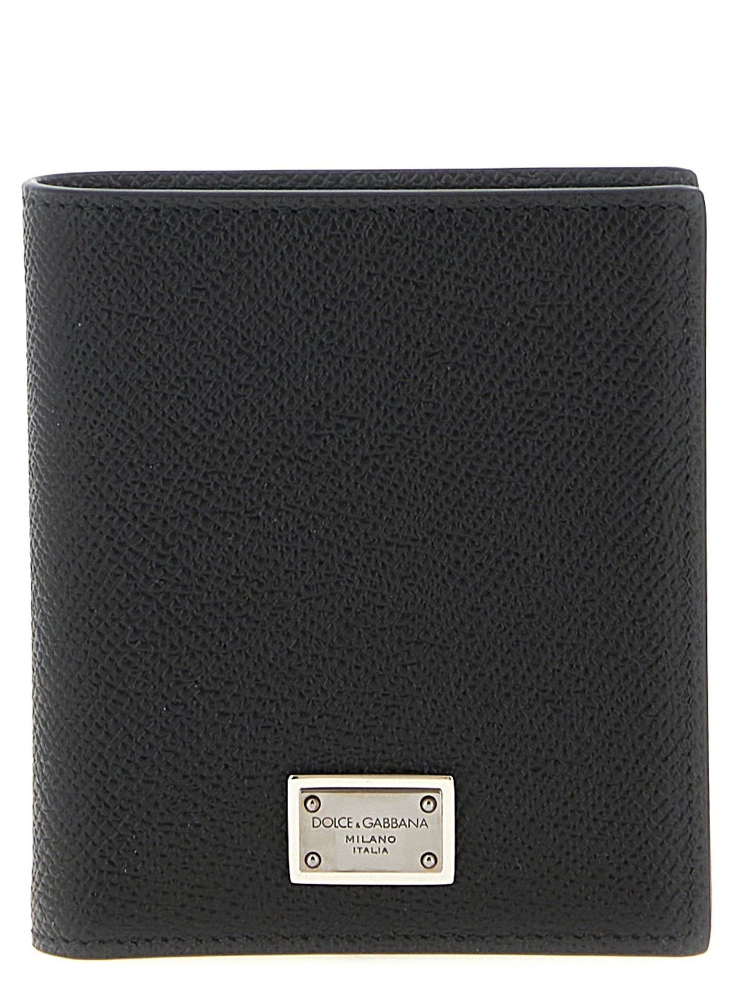 Dolce Dolce＆Gabbana 'Bifold'カードホルダー - Image 1