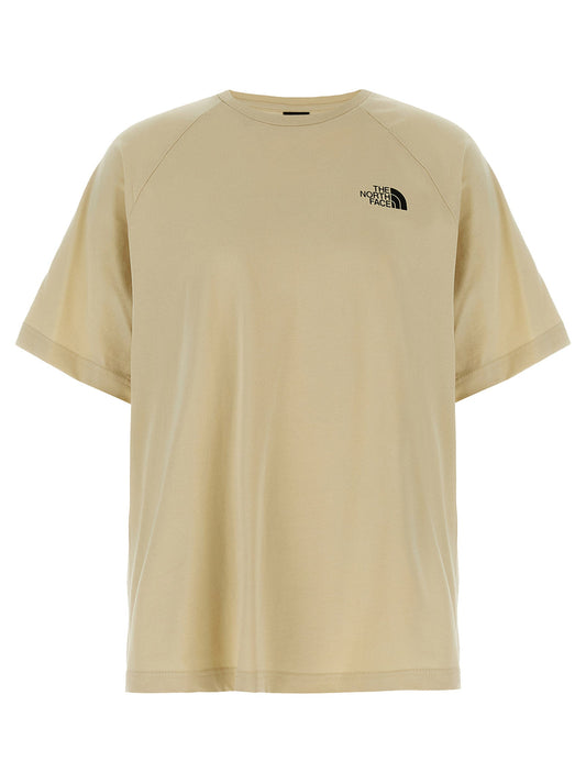 The The North Face Printed T Shirt - Image 1