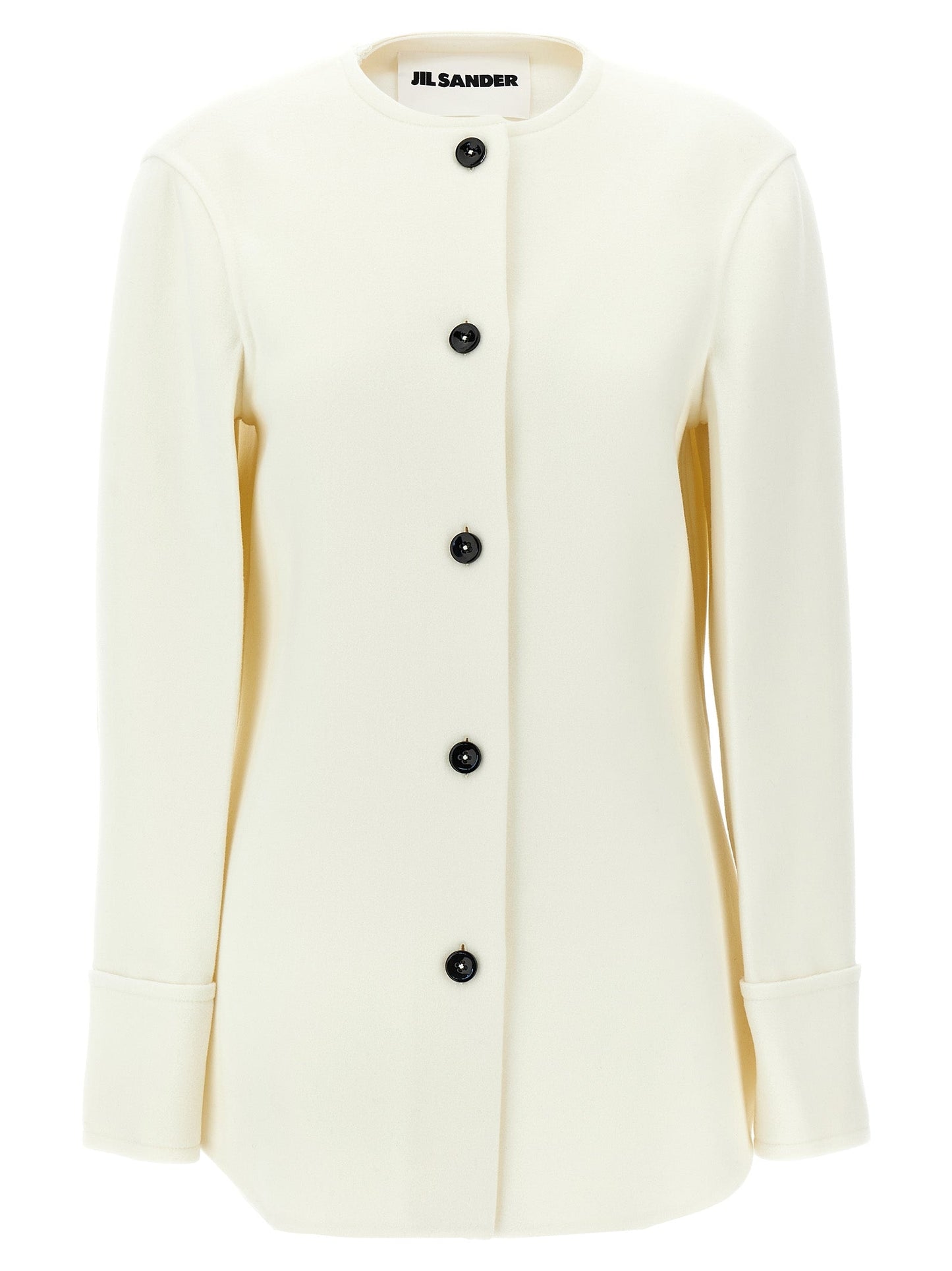 Jil Jil Sander '94'ジャケット - Image 1