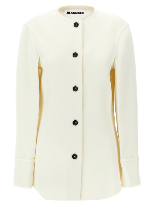 Jil Jil Sander '94'ジャケット - Image 1