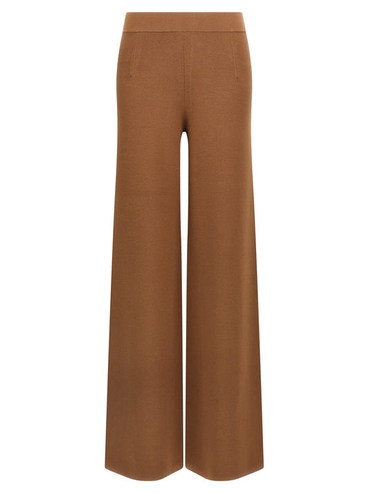 Max Max Mara Studio 'Marzia' Pants - Image 1
