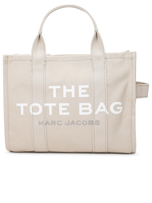 Marc Marc Jacobs（）コットンスモールトートバッグ - Image 1