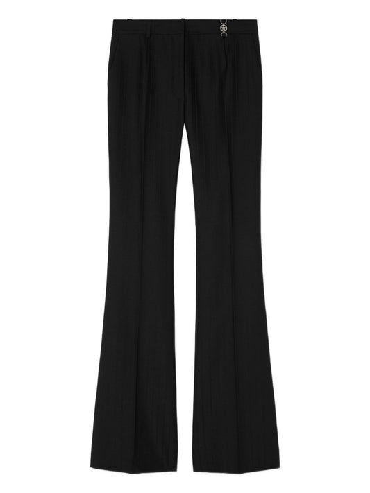 Versace ヴェルサーチのズボン黒 - Image 1
