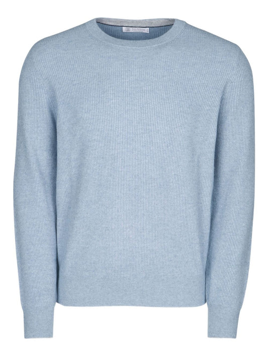 Brunello Brunello Cucinelli Seaters Blue - Image 1