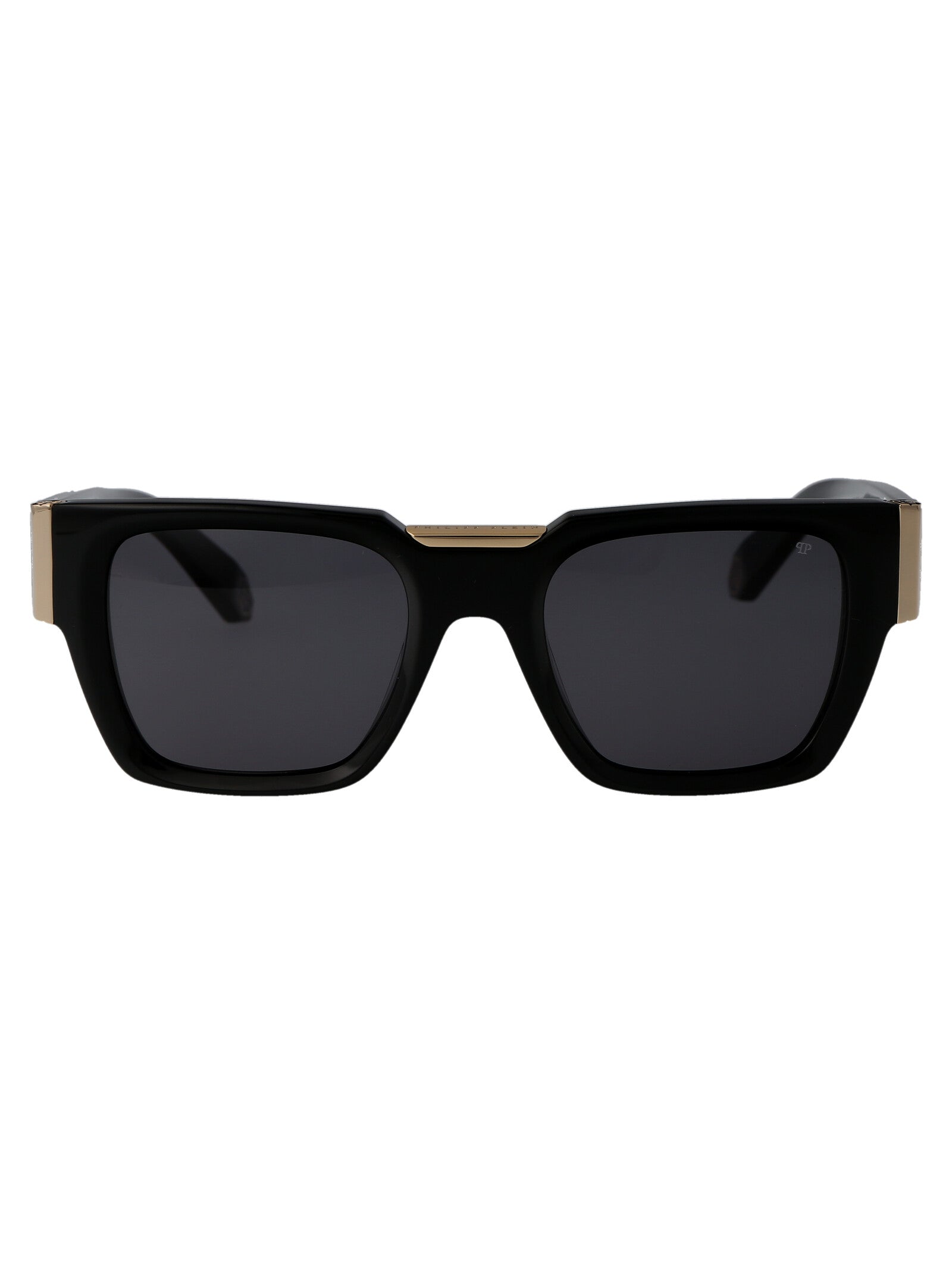 Philipp Philipp Plein Sunglasses SPP095 M 0700 - Image 1