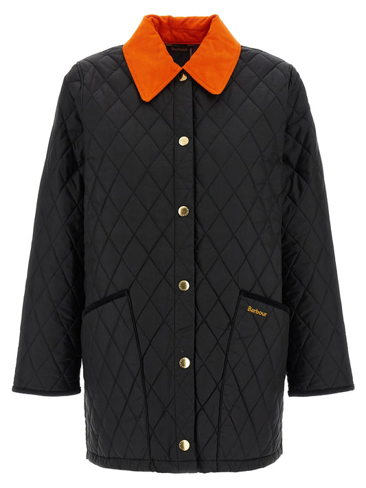 Barbour Barbour 'Icons Modern'ジャケット - Image 1