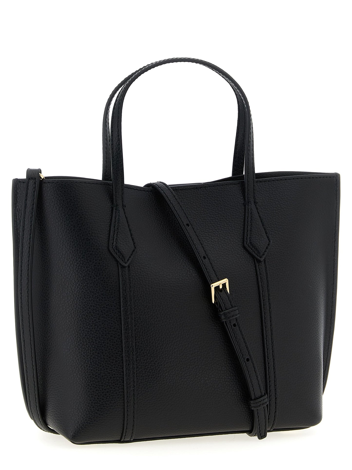 Tory Tory Burch 'Perry'小さなショッピングバッグ - Image 1