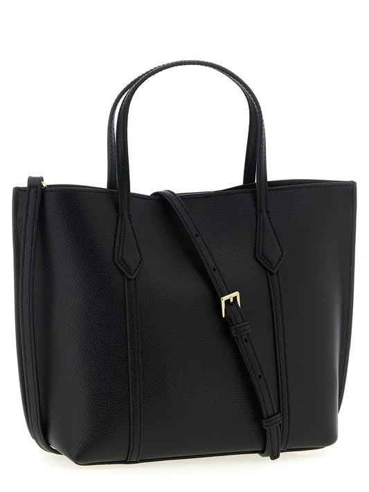 Tory Tory Burch 'Perry'小さなショッピングバッグ - Image 1