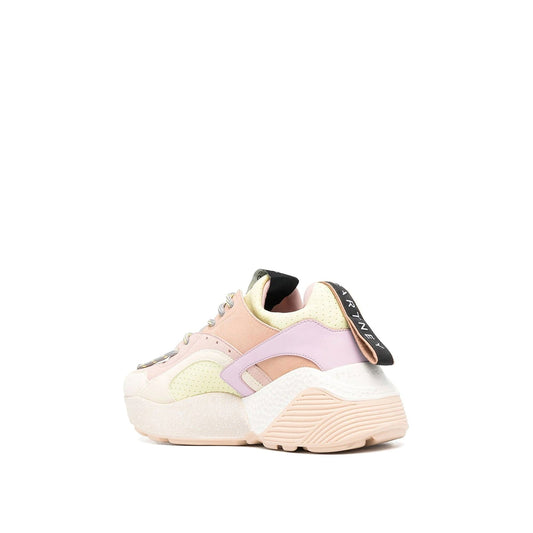 Stella Stella McCartney Eclypse Colourblockスニーカー - Image 1