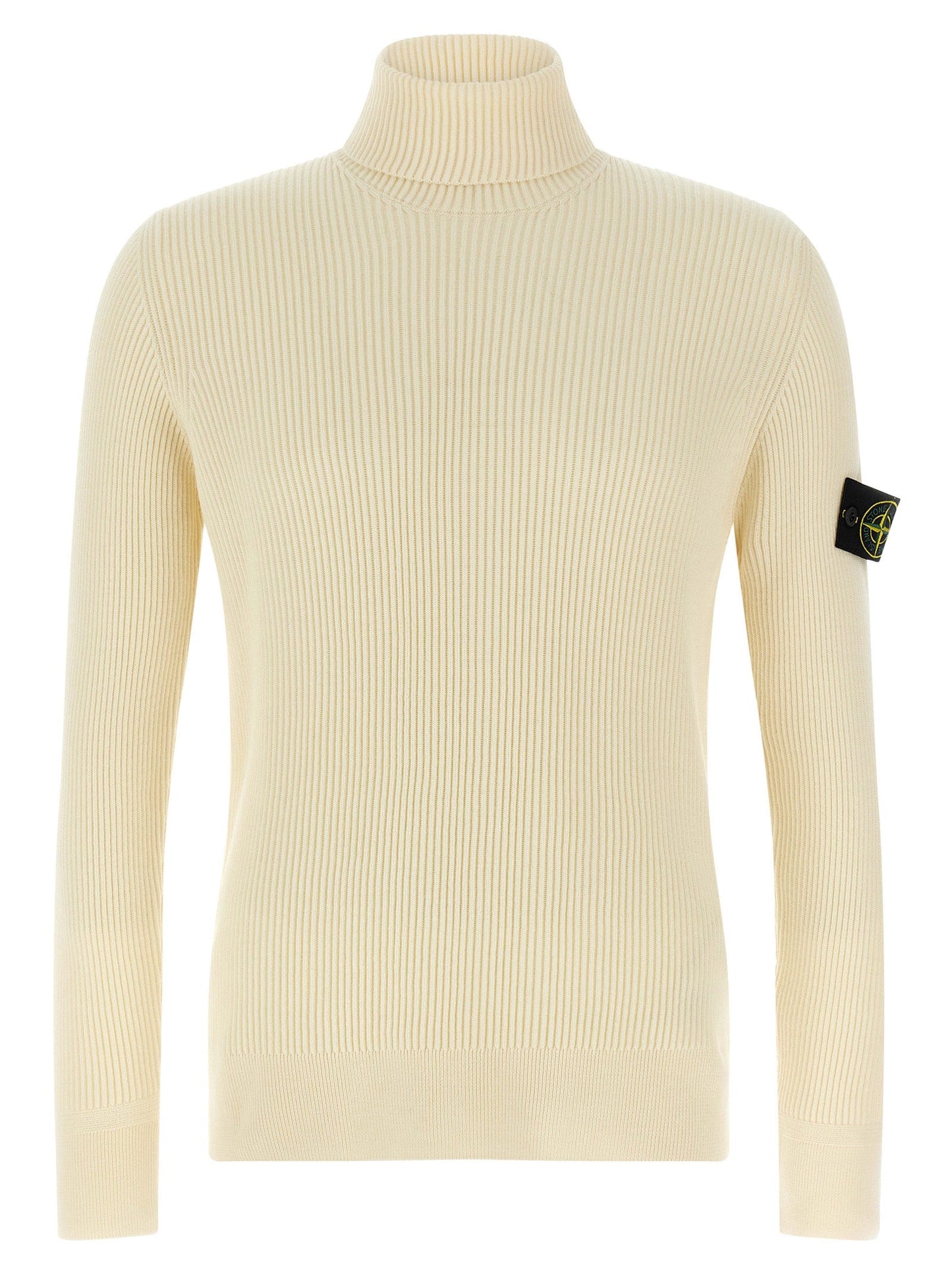 Stone Stone Island Wool Sweater - Image 1