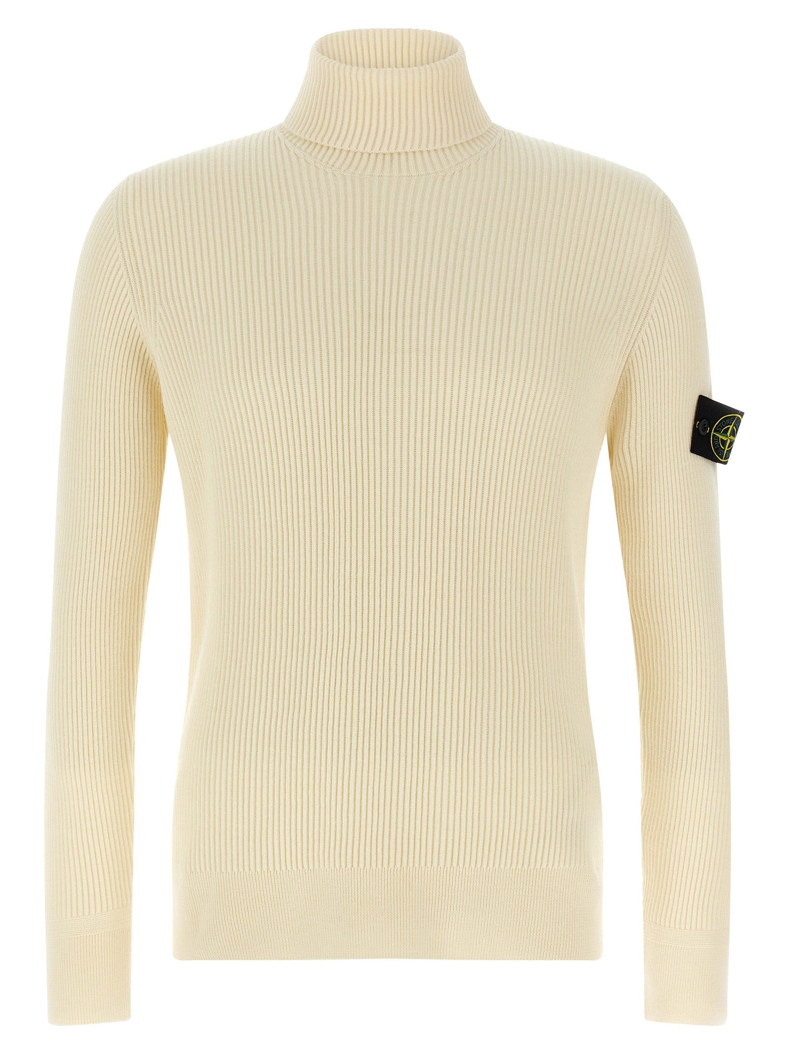 Stone Stone Island Wool Sweater - Image 1