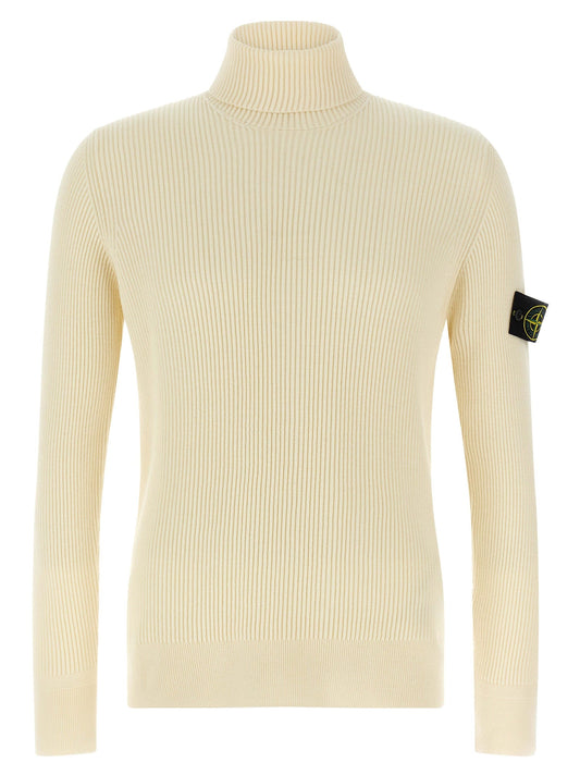Stone Stone Island Wool Sweater - Image 1