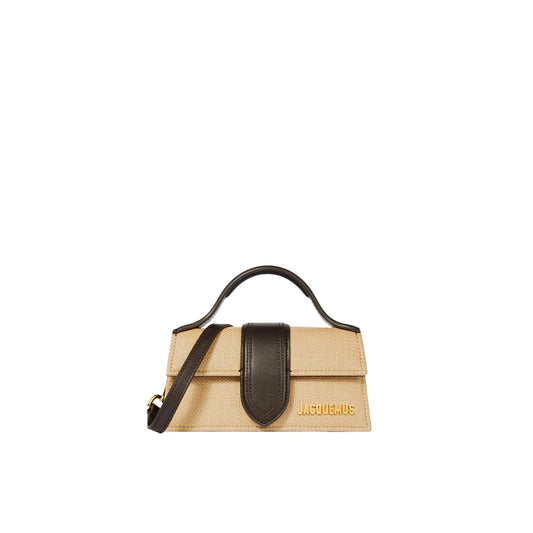 Jacquemus Jacquemus Le Bambino Bag - Image 1