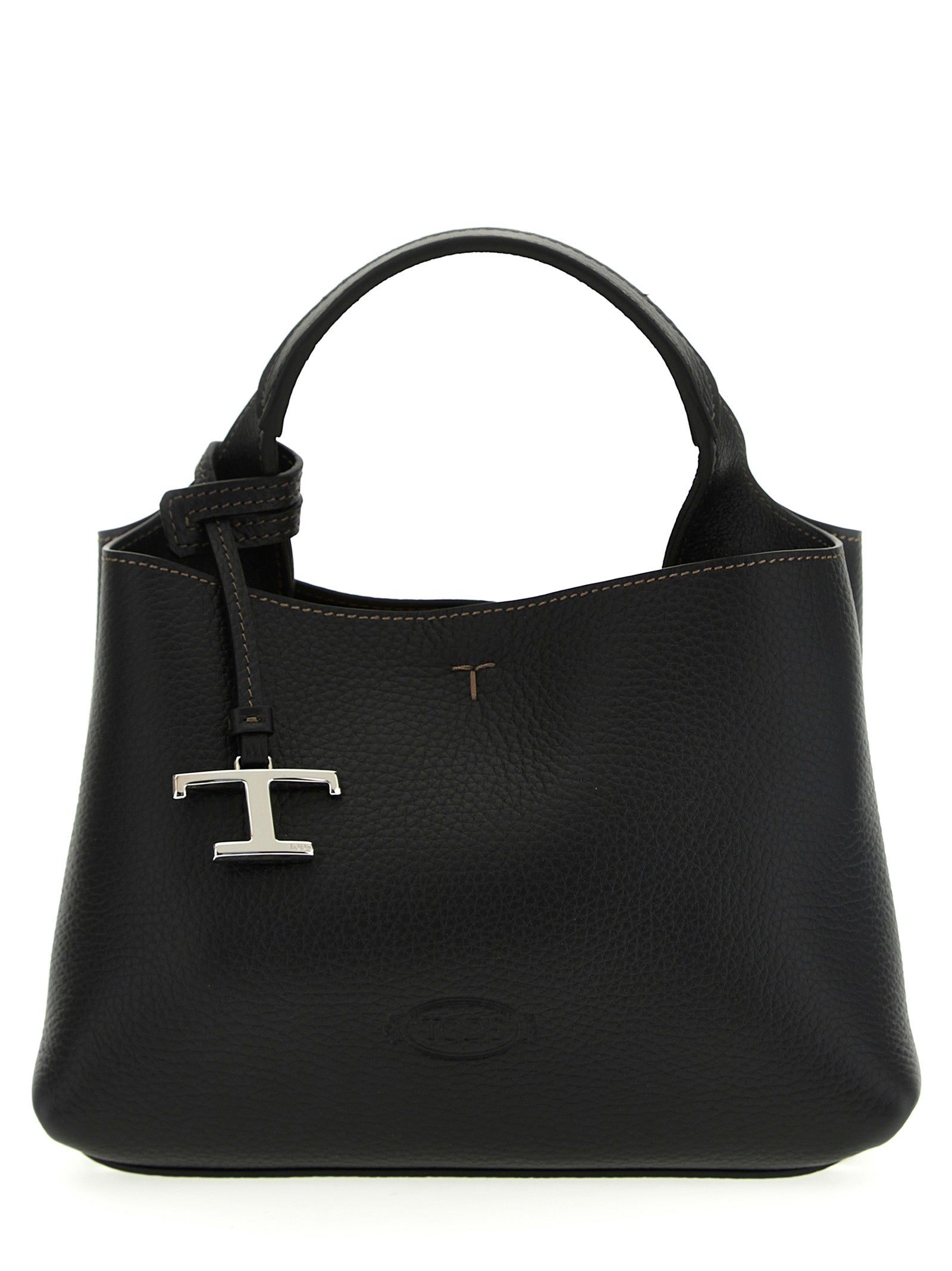 Tods トッド 'S 「マイクロ」ハンドバッグ - Image 1