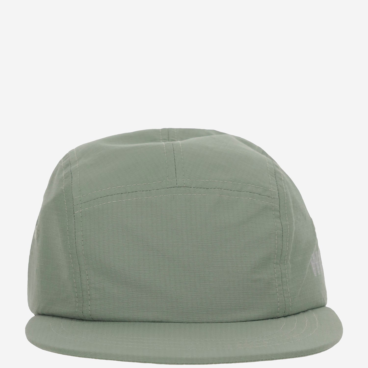 Woolrich Woolrich Black Label Cotton Blend Baseball Cap - Image 1