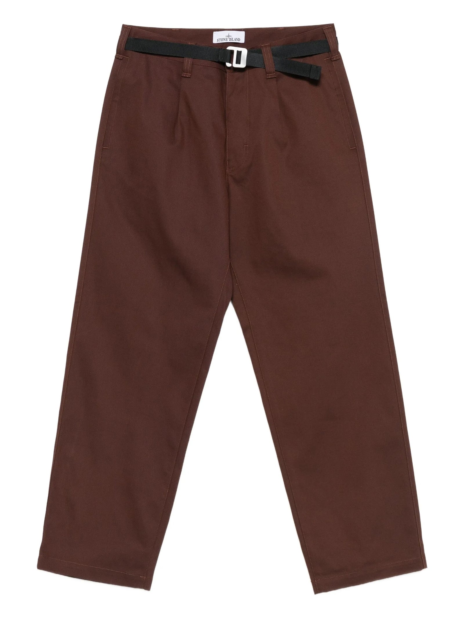 Stone Stone Island Pant Loose - Image 1