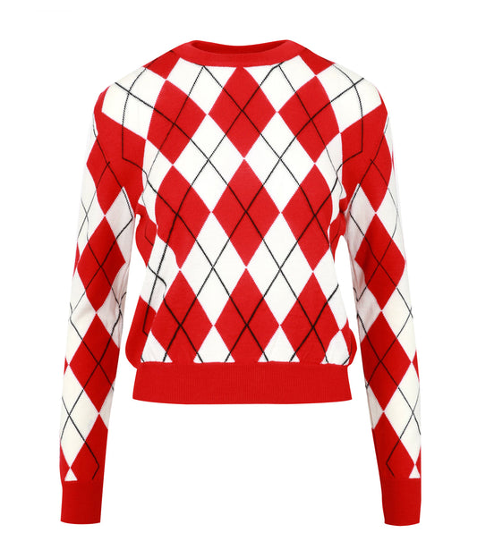 Msgm MSGMセーター - Image 1