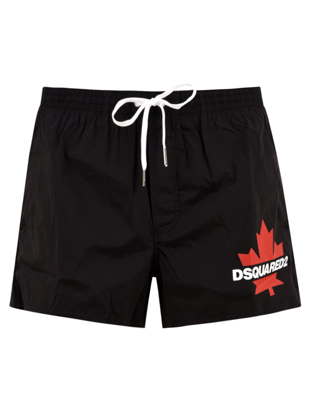 Dsquared2 Dsquared2海洋衣類黒 - Image 1