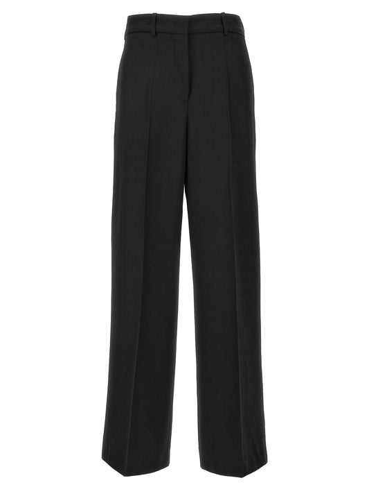 Jil Jil Sander '61'ズボン - Image 1