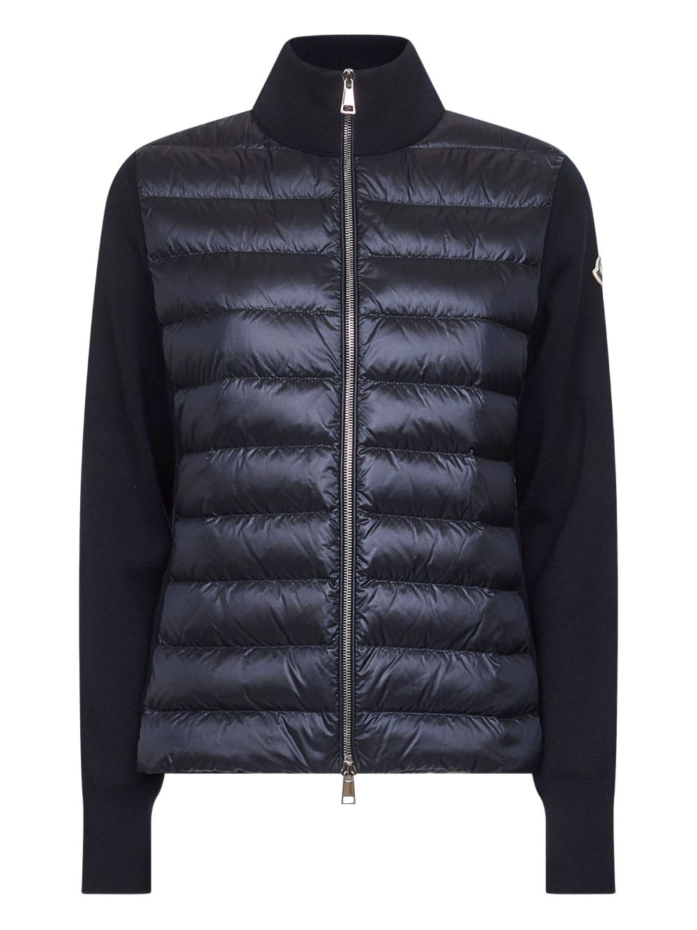 Moncler モンクラーがカーディガンをパッドしました - Image 1
