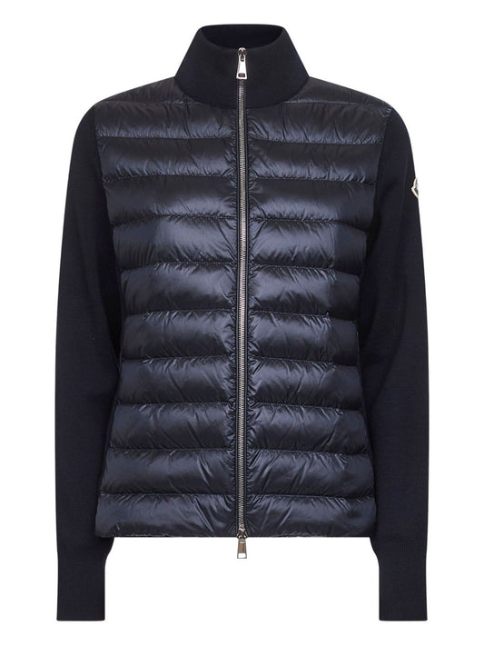 Moncler モンクラーがカーディガンをパッドしました - Image 1