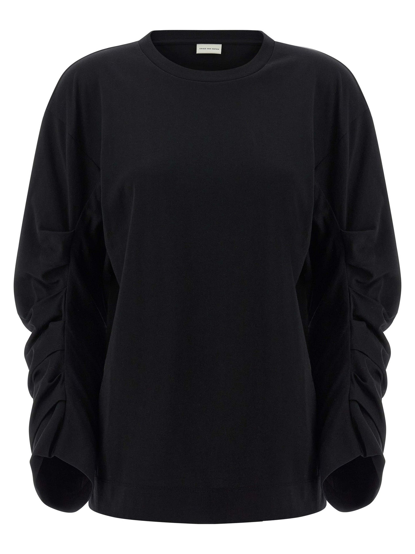Monot Dries Van Noten 'Heynas' Tシャツ - Image 1