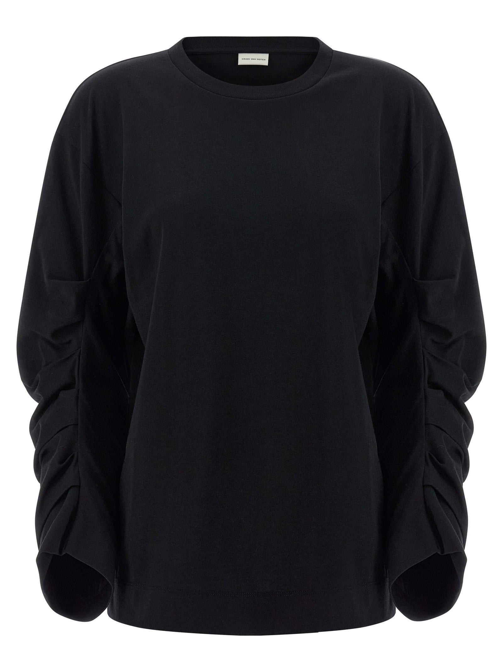 Monot Dries Van Noten 'Heynas' Tシャツ - Image 1