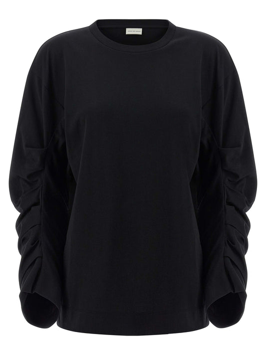 Monot Dries Van Noten 'Heynas' Tシャツ - Image 1