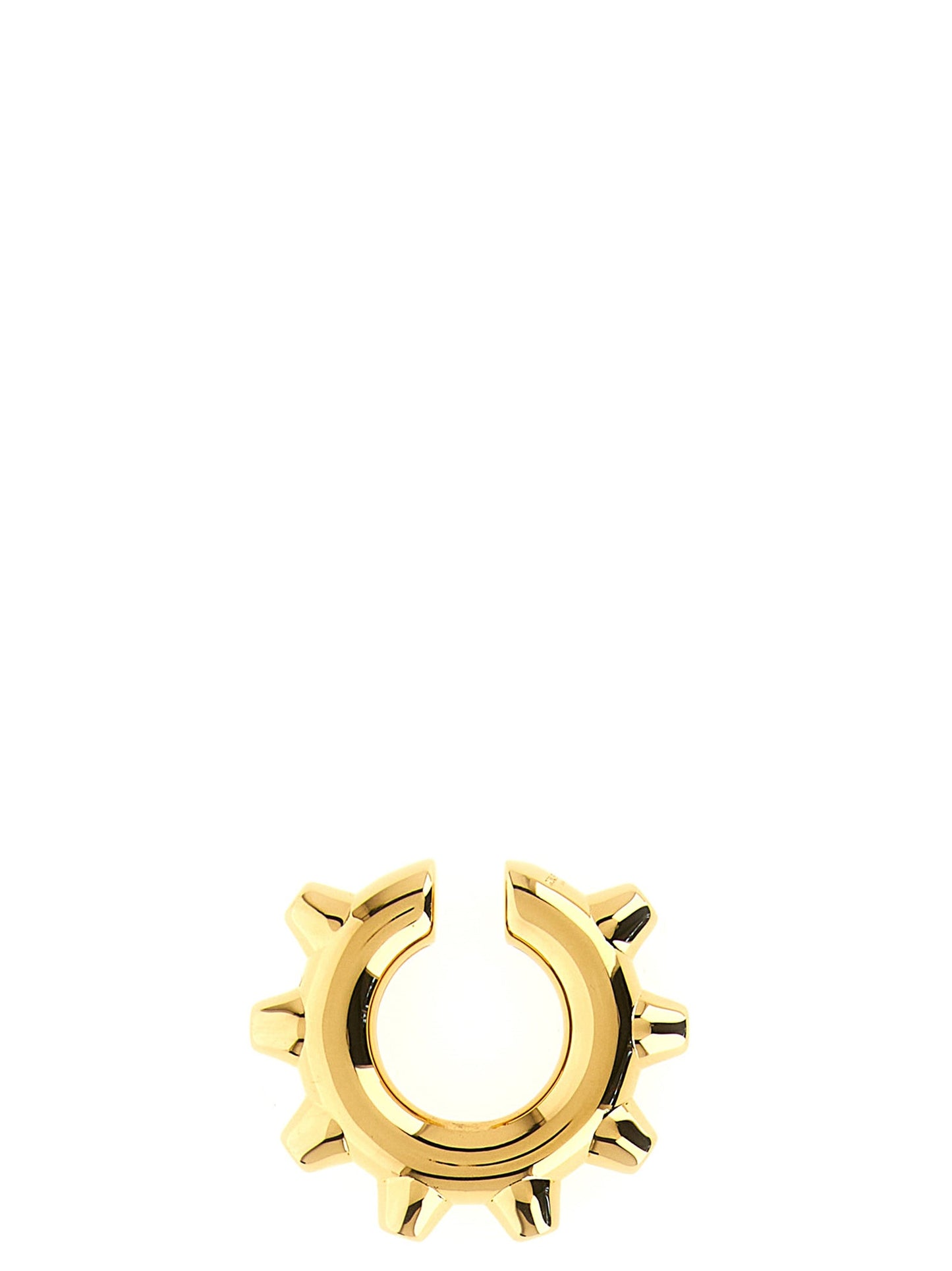 Jil Jil Sander Earcuff '733' - Image 1