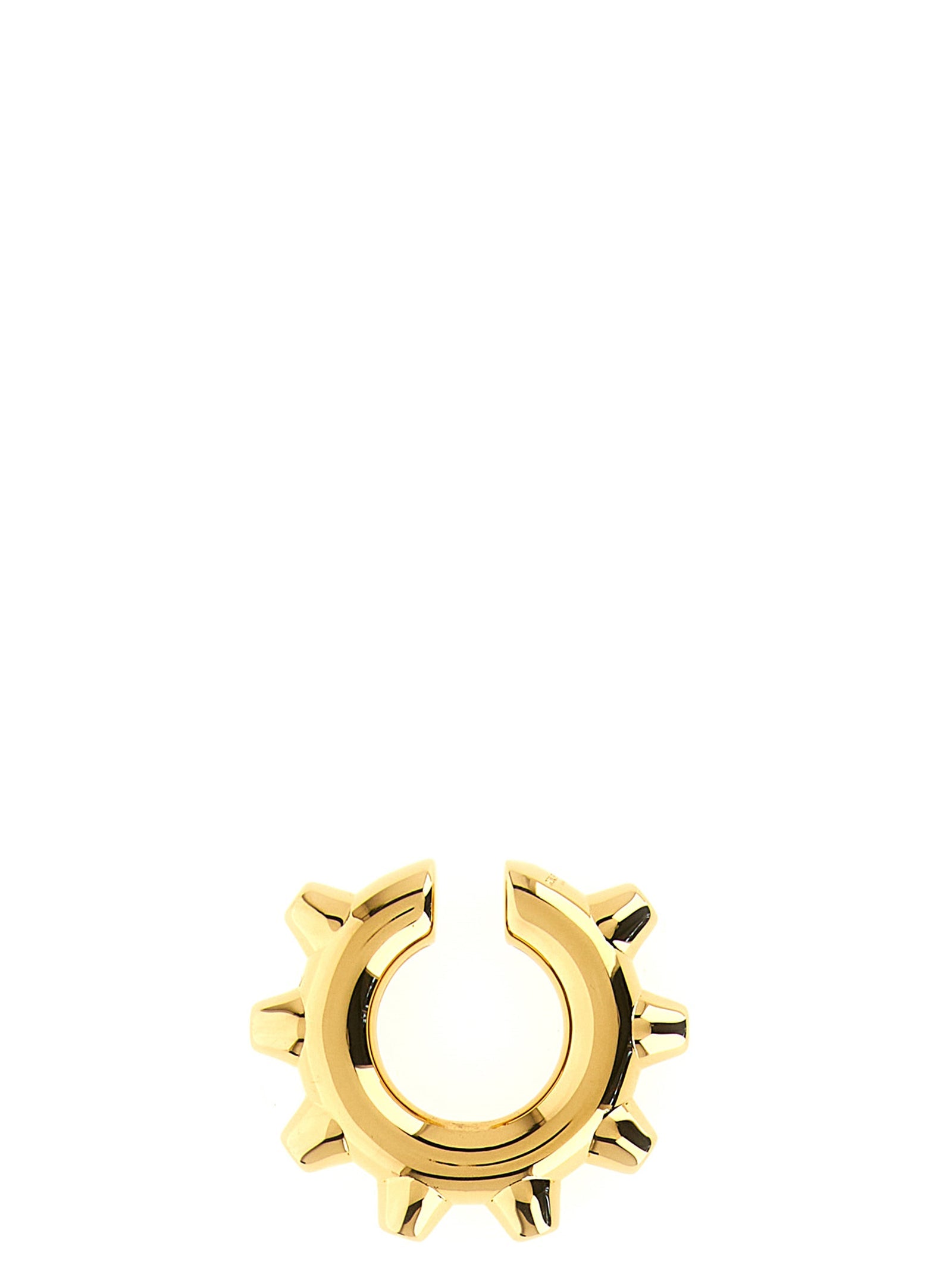 Jil Jil Sander Earcuff '733' - Image 1