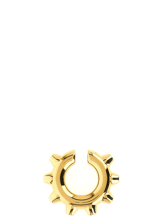 Jil Jil Sander Earcuff '733' - Image 1
