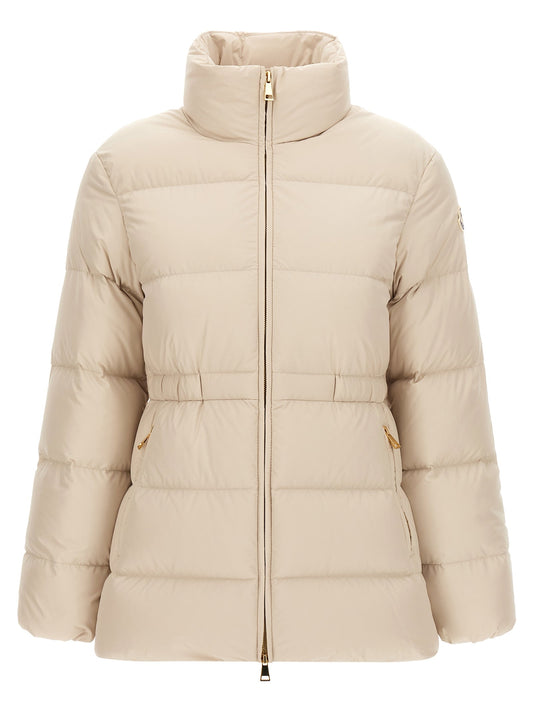 Moncler モンクレール「Brossette」ダウンジャケット - Image 1