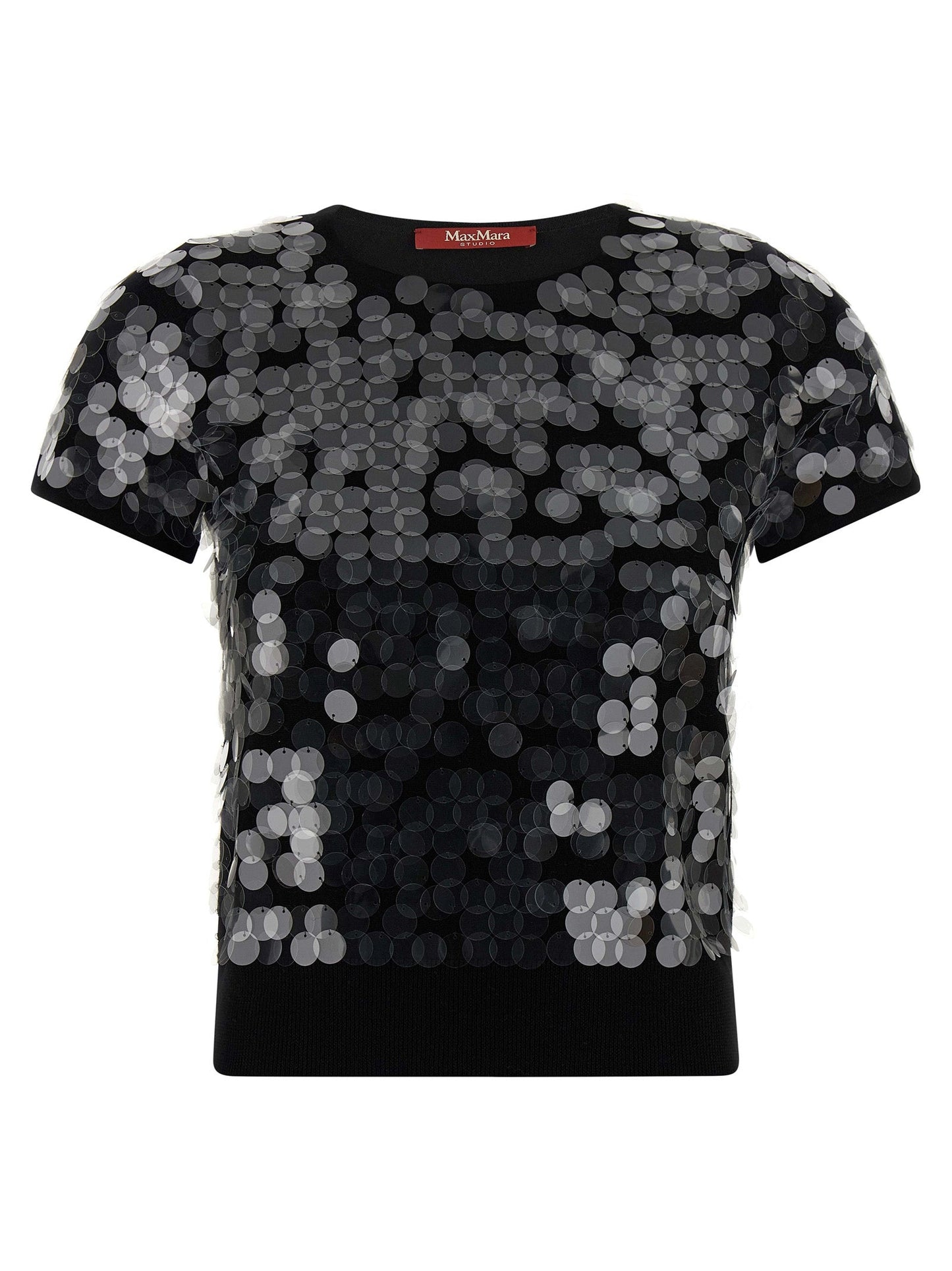 Max Max Mara Studio 'Saio'セーター - Image 1