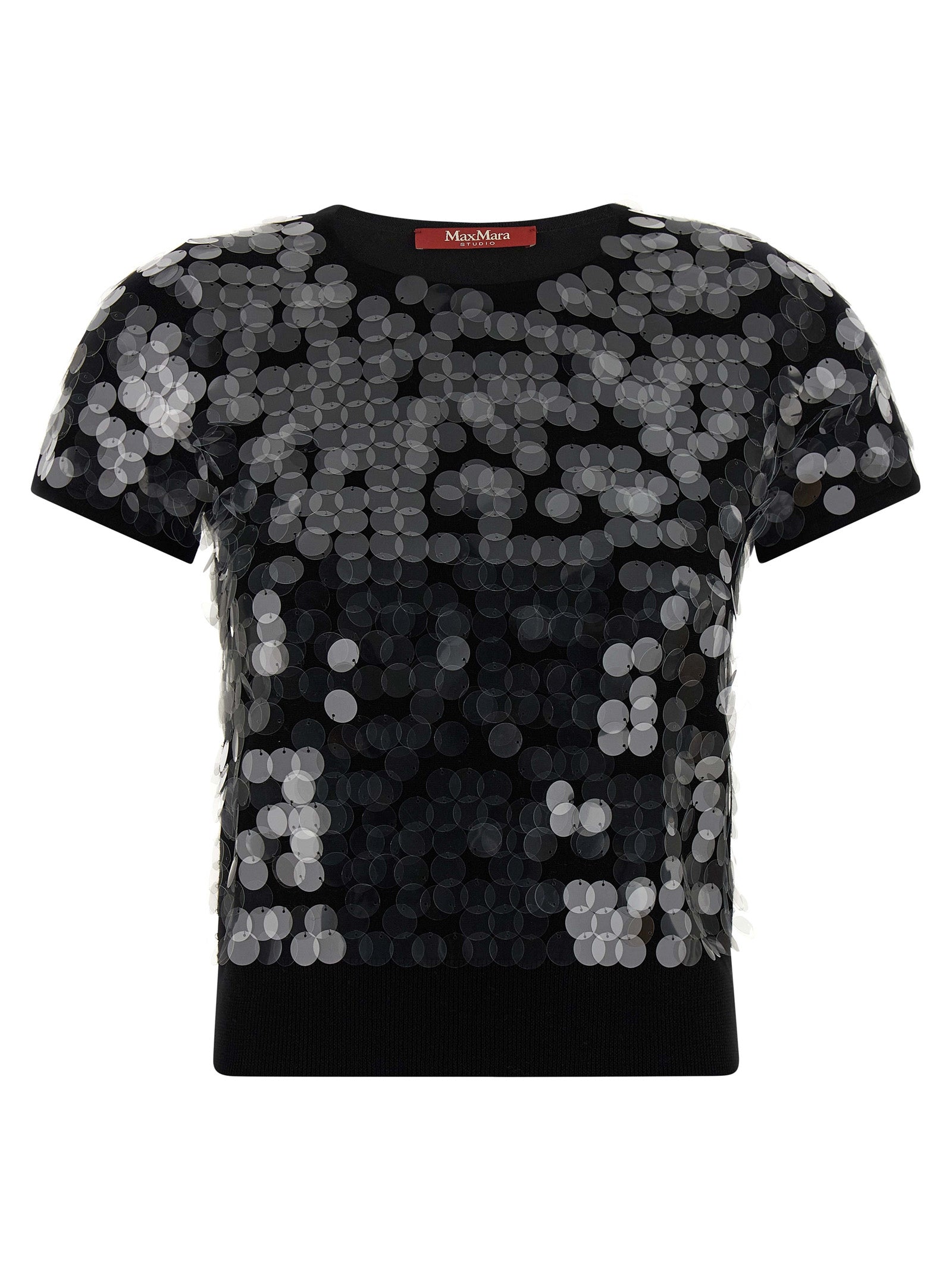 Max Max Mara Studio 'Saio'セーター - Image 1