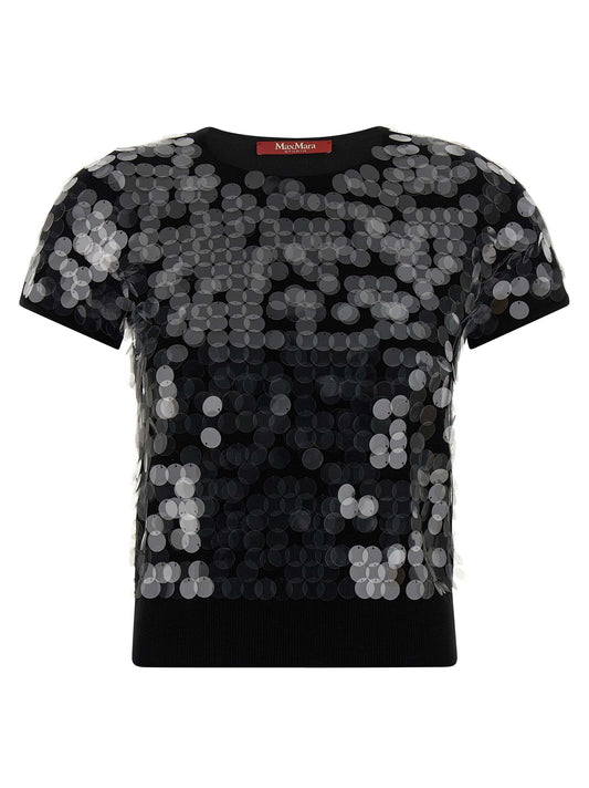 Max Max Mara Studio 'Saio'セーター - Image 1