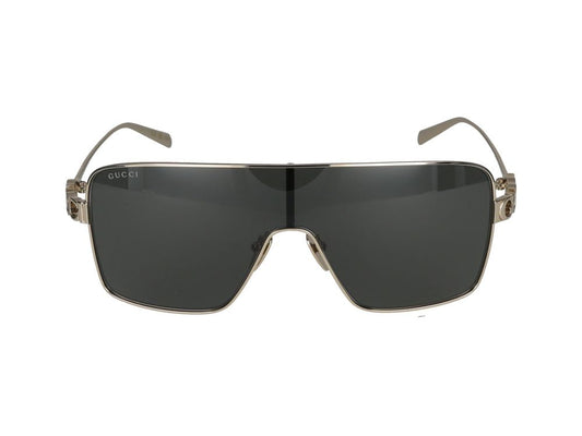 Gucci サングラス グッチ GG1936 S 001 ゴールドゴールドグレー /1/120 - Image 1