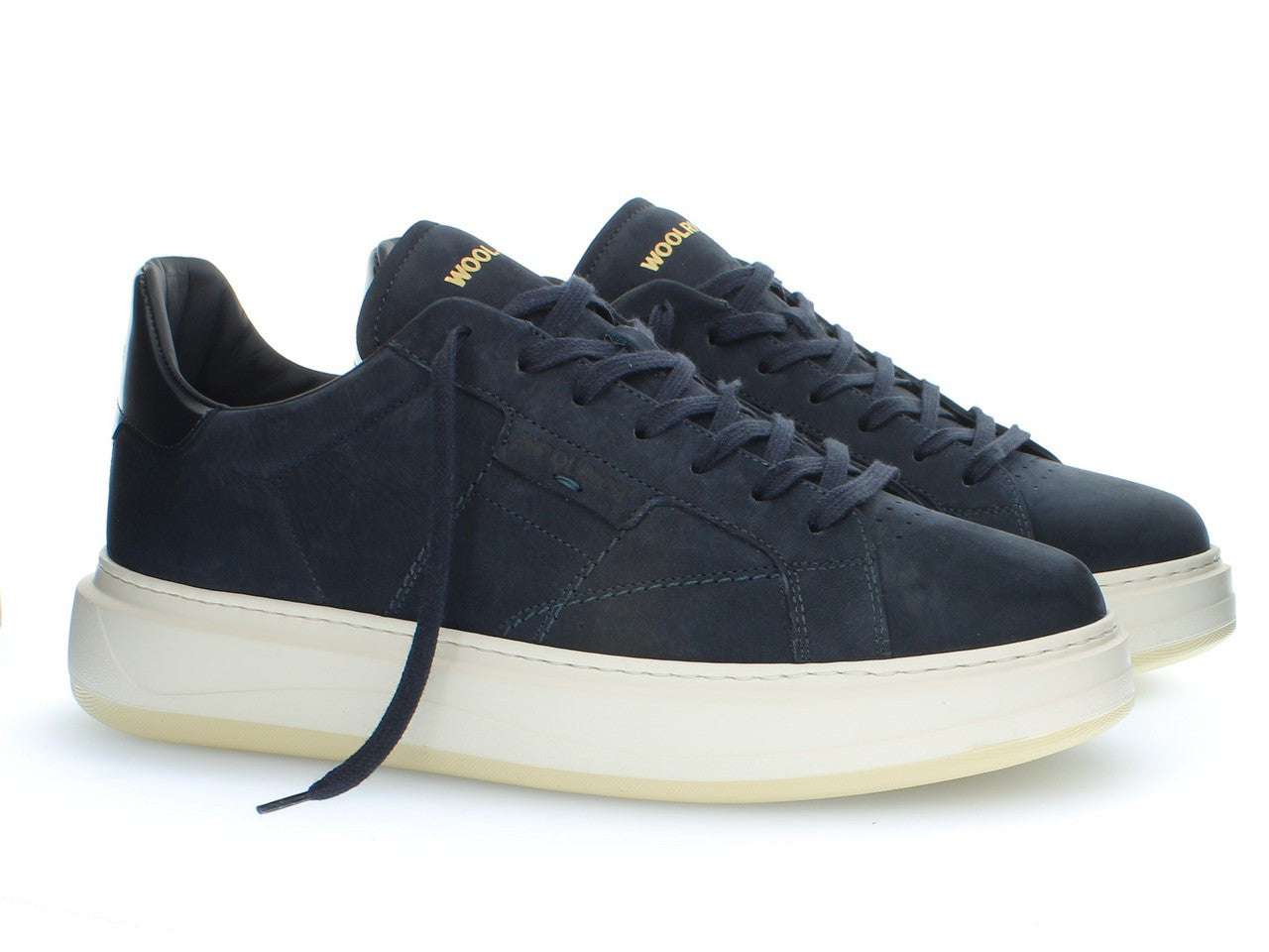 Woolrich ウールリッチフットウェア - Image 1