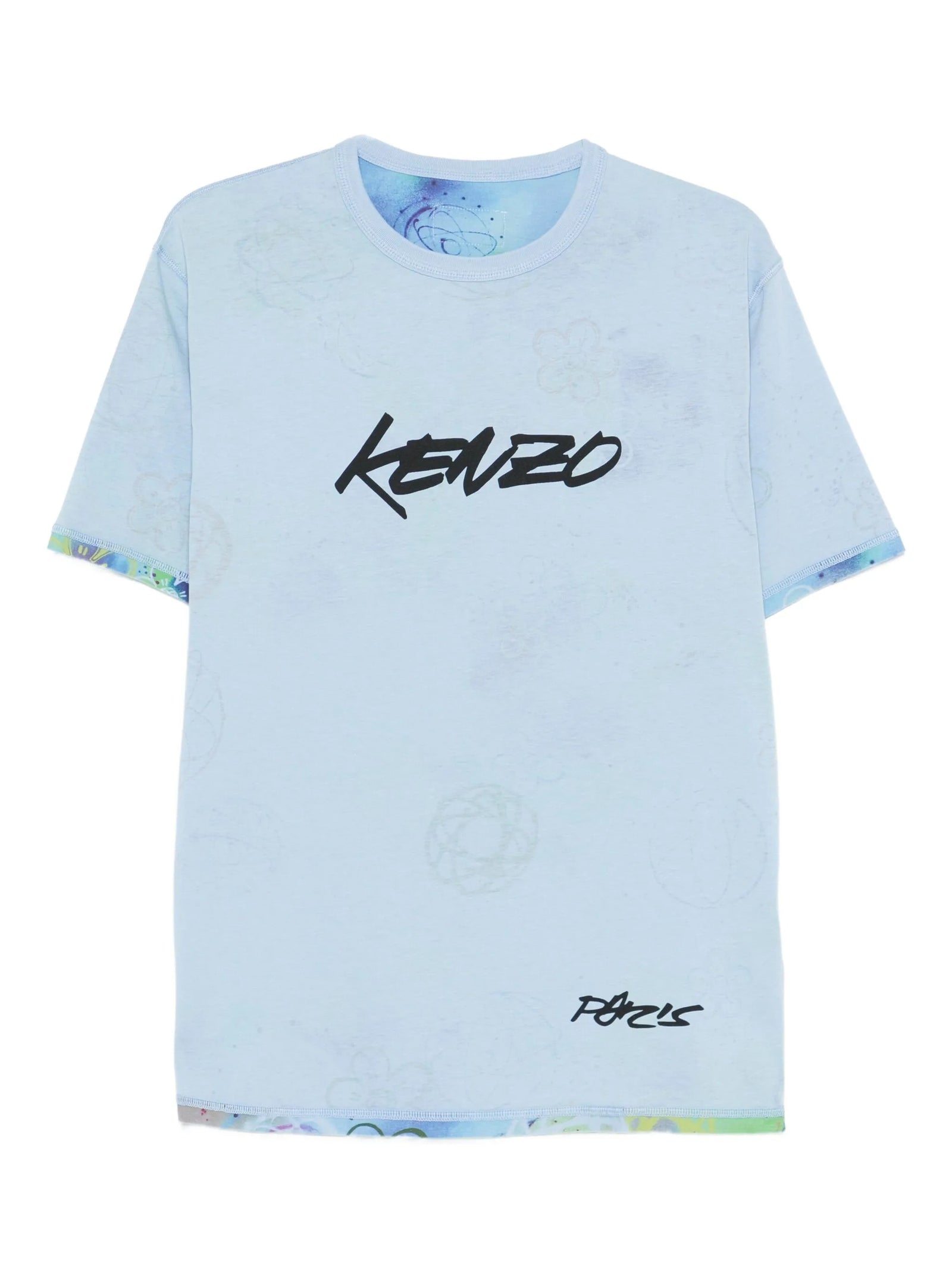 Kenzo ♪ 私はm ザ・ワン・フー』S ゴット・ザ・パワー ♪ - Image 1