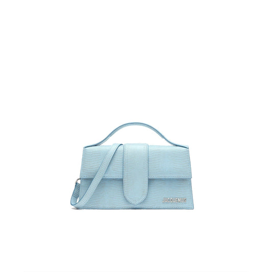 Jacquemus Jacquemus Le Grand BambinoCroisièreBag - Image 1