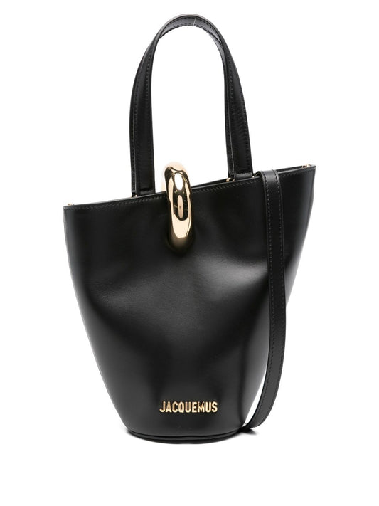 Jacquemus Jacquemus Le Petit Bambola Bucket Bag - Image 1