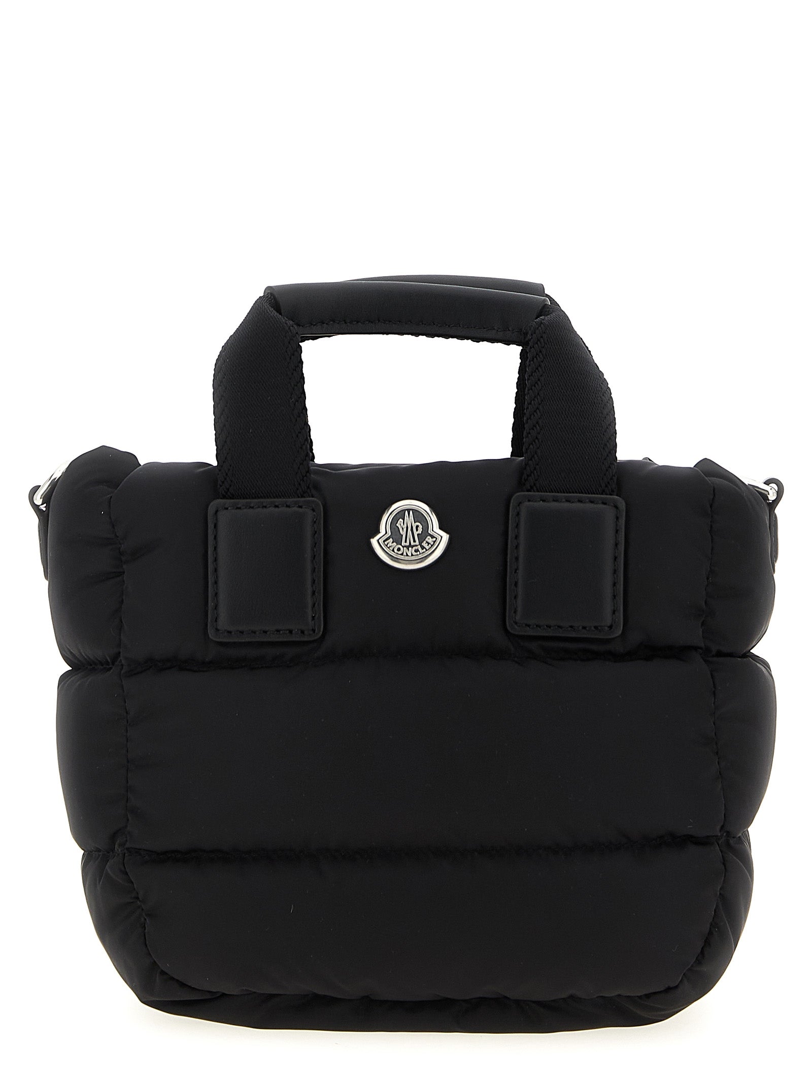 Moncler Moncler 'Micro Caradoc'ハンドバッグ - Image 1