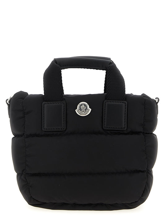 Moncler Moncler 'Micro Caradoc'ハンドバッグ - Image 1